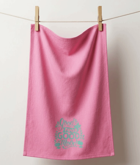 Kitchen Linen